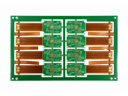 Medical pcb board